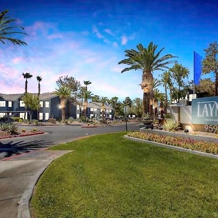 Las Vegas Apartment Near The Strip エクステリア 写真