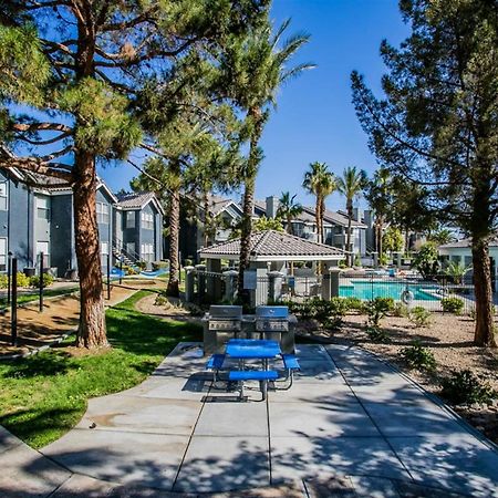 Las Vegas Apartment Near The Strip エクステリア 写真