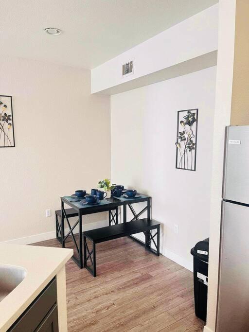 Las Vegas Apartment Near The Strip エクステリア 写真