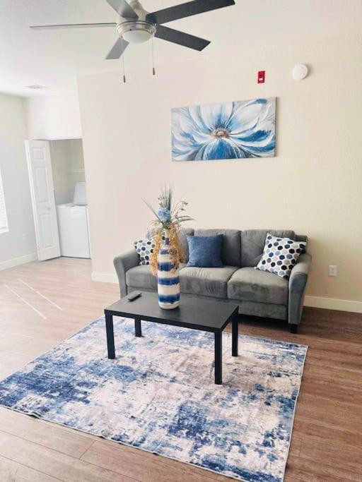 Las Vegas Apartment Near The Strip エクステリア 写真