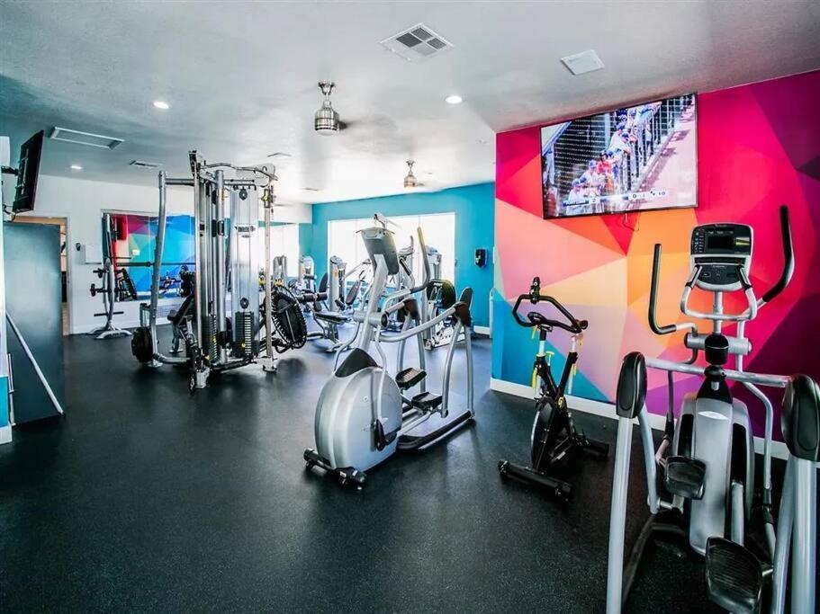 Las Vegas Apartment Near The Strip エクステリア 写真