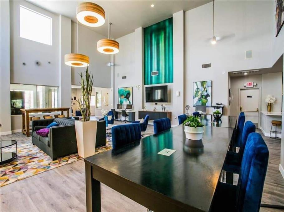 Las Vegas Apartment Near The Strip エクステリア 写真