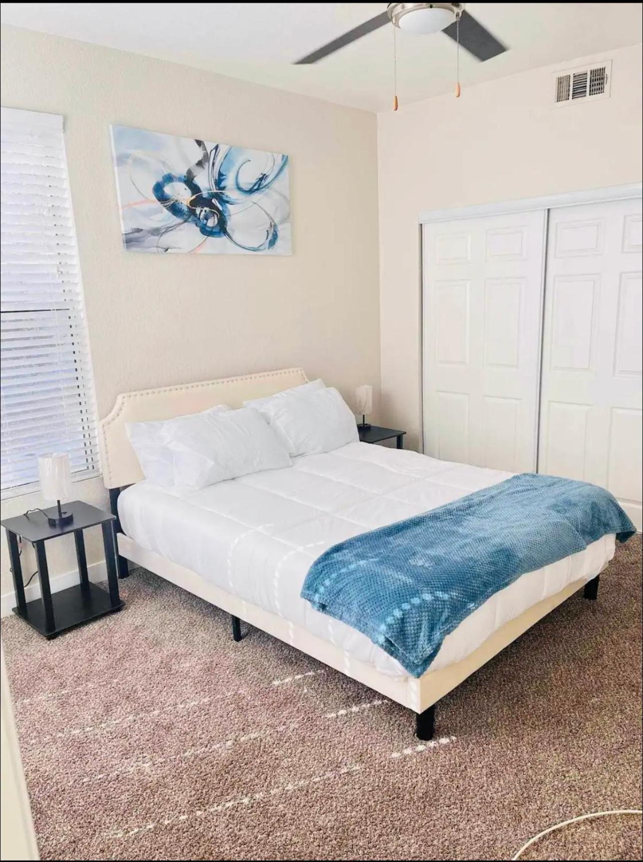 Las Vegas Apartment Near The Strip エクステリア 写真
