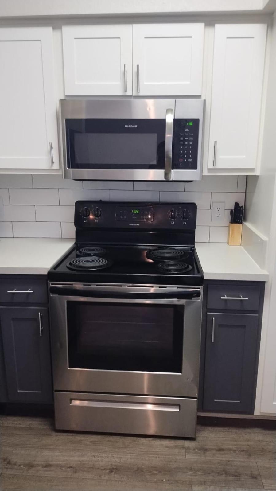 Las Vegas Apartment Near The Strip エクステリア 写真