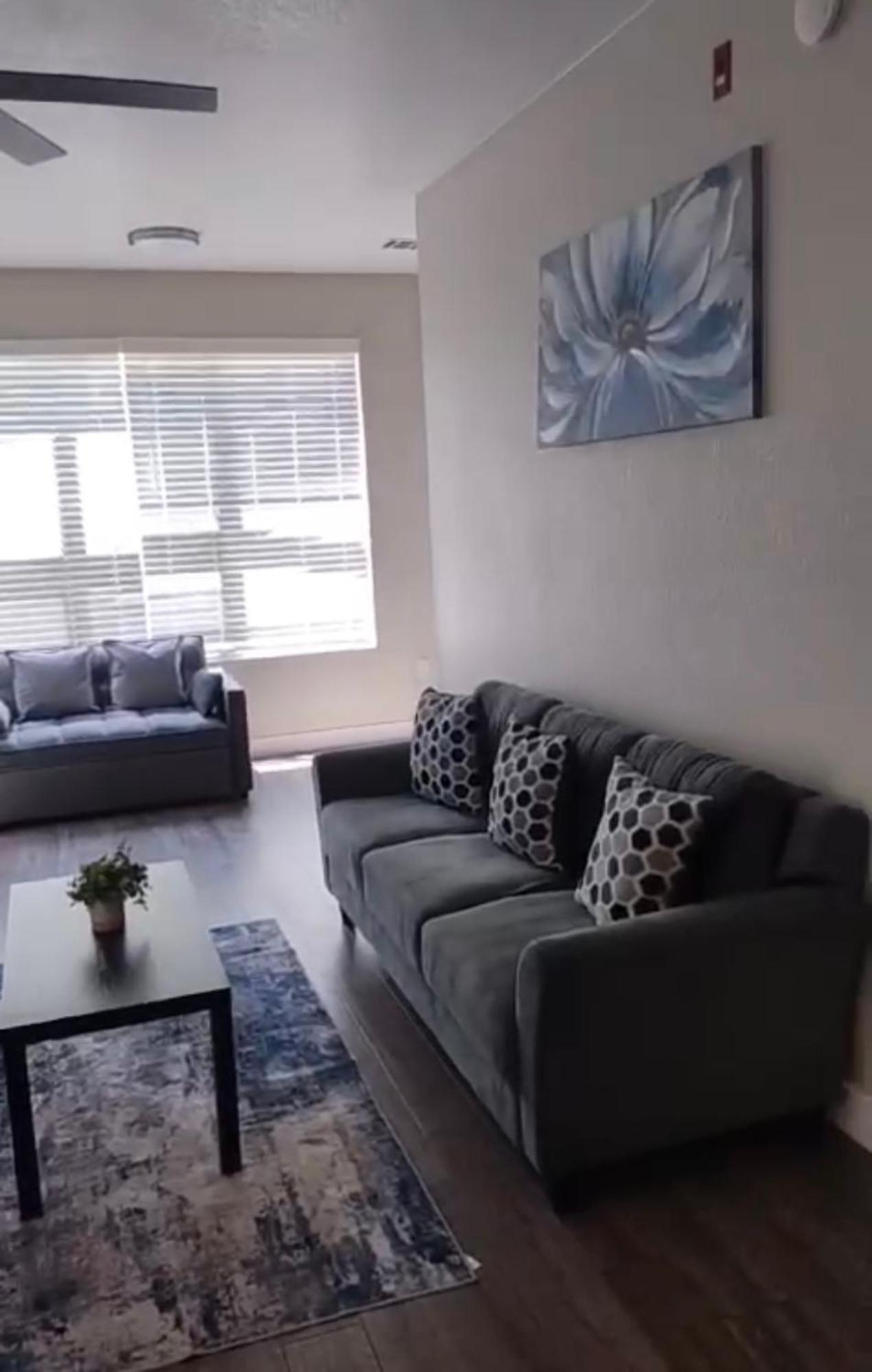 Las Vegas Apartment Near The Strip エクステリア 写真