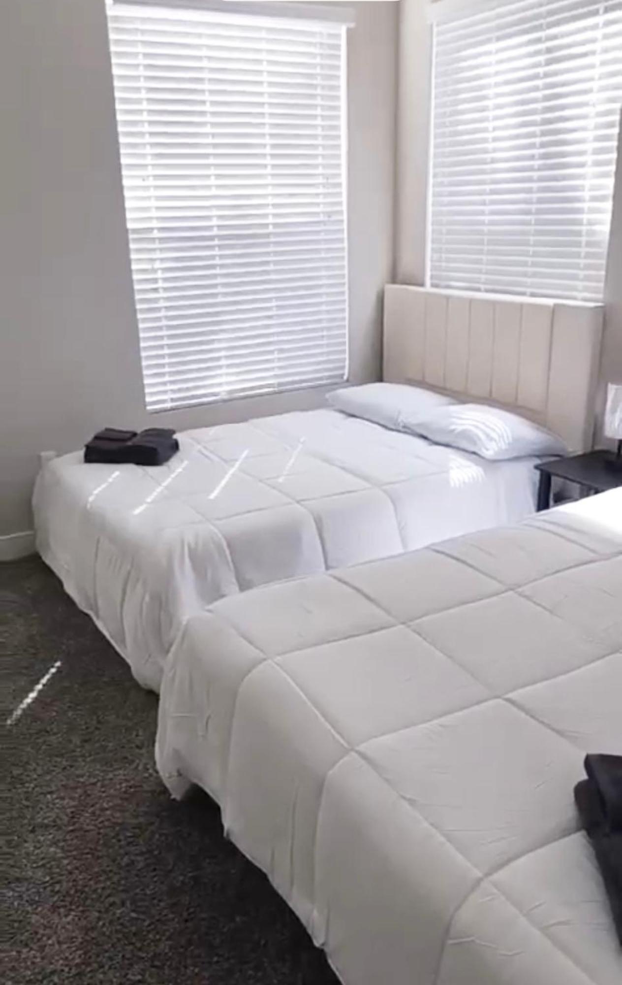 Las Vegas Apartment Near The Strip 部屋 写真