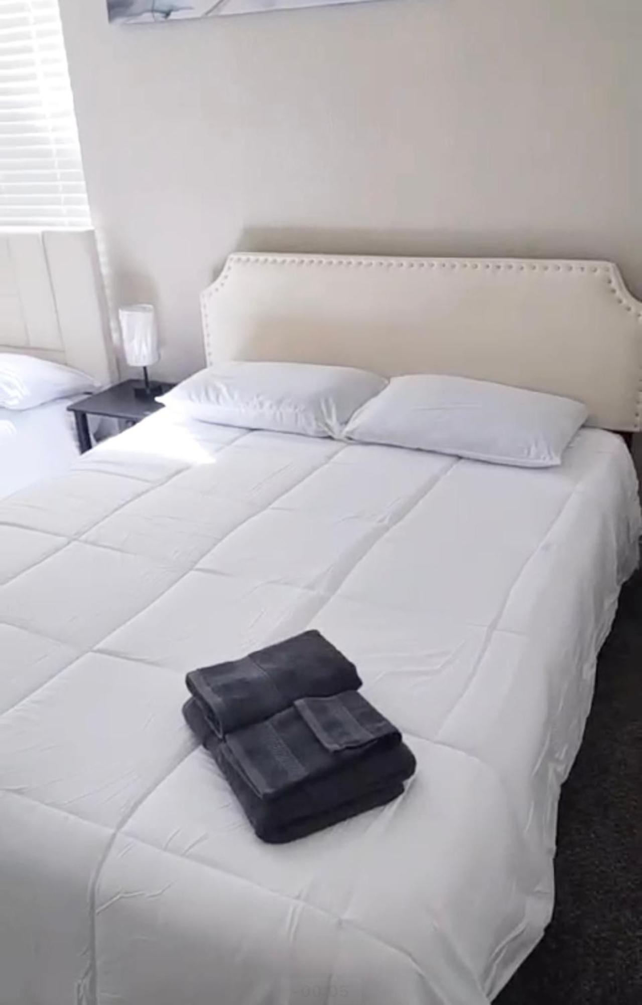 Las Vegas Apartment Near The Strip 部屋 写真