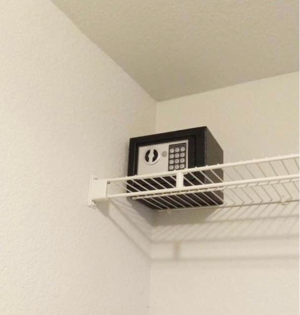 Las Vegas Apartment Near The Strip エクステリア 写真