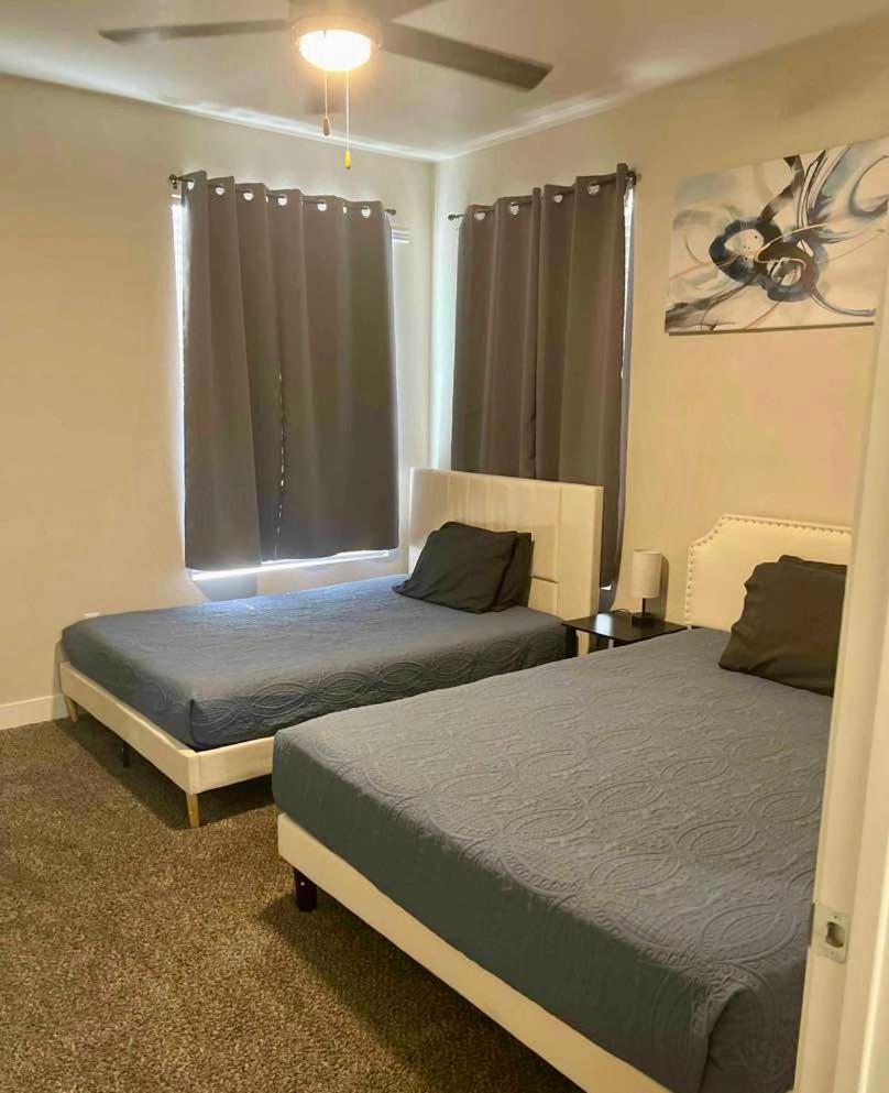 Las Vegas Apartment Near The Strip エクステリア 写真