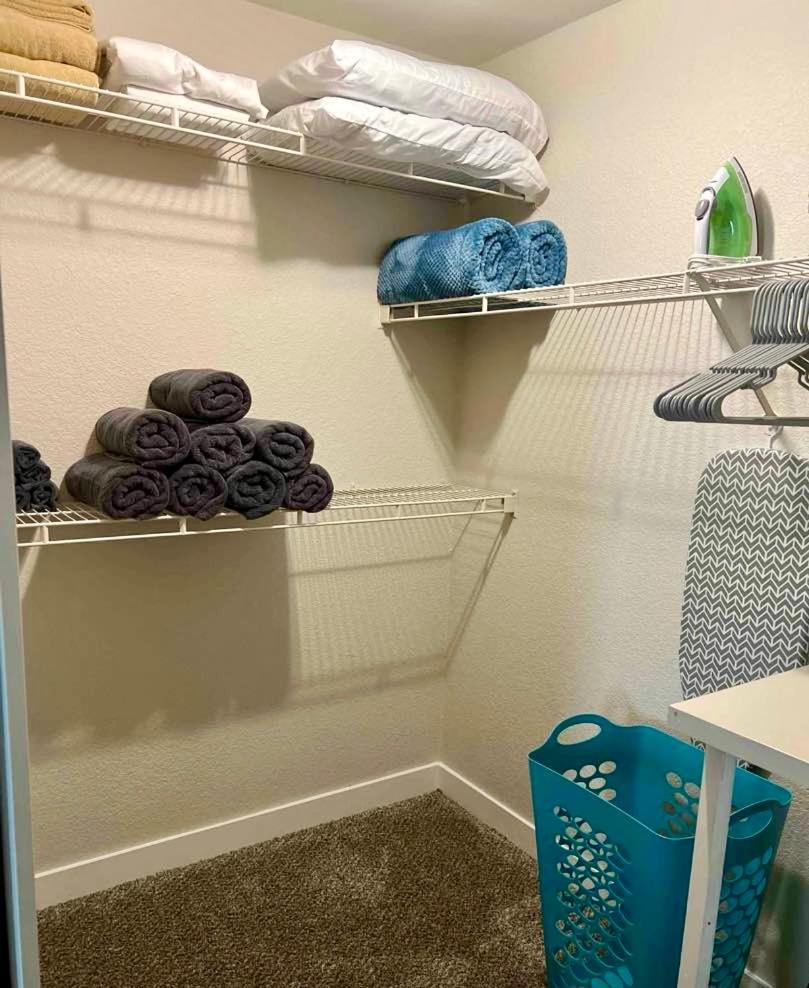 Las Vegas Apartment Near The Strip エクステリア 写真