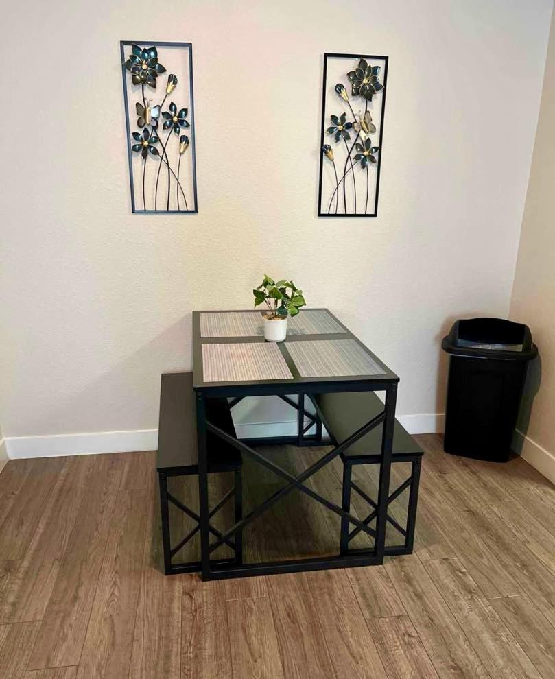 Las Vegas Apartment Near The Strip エクステリア 写真