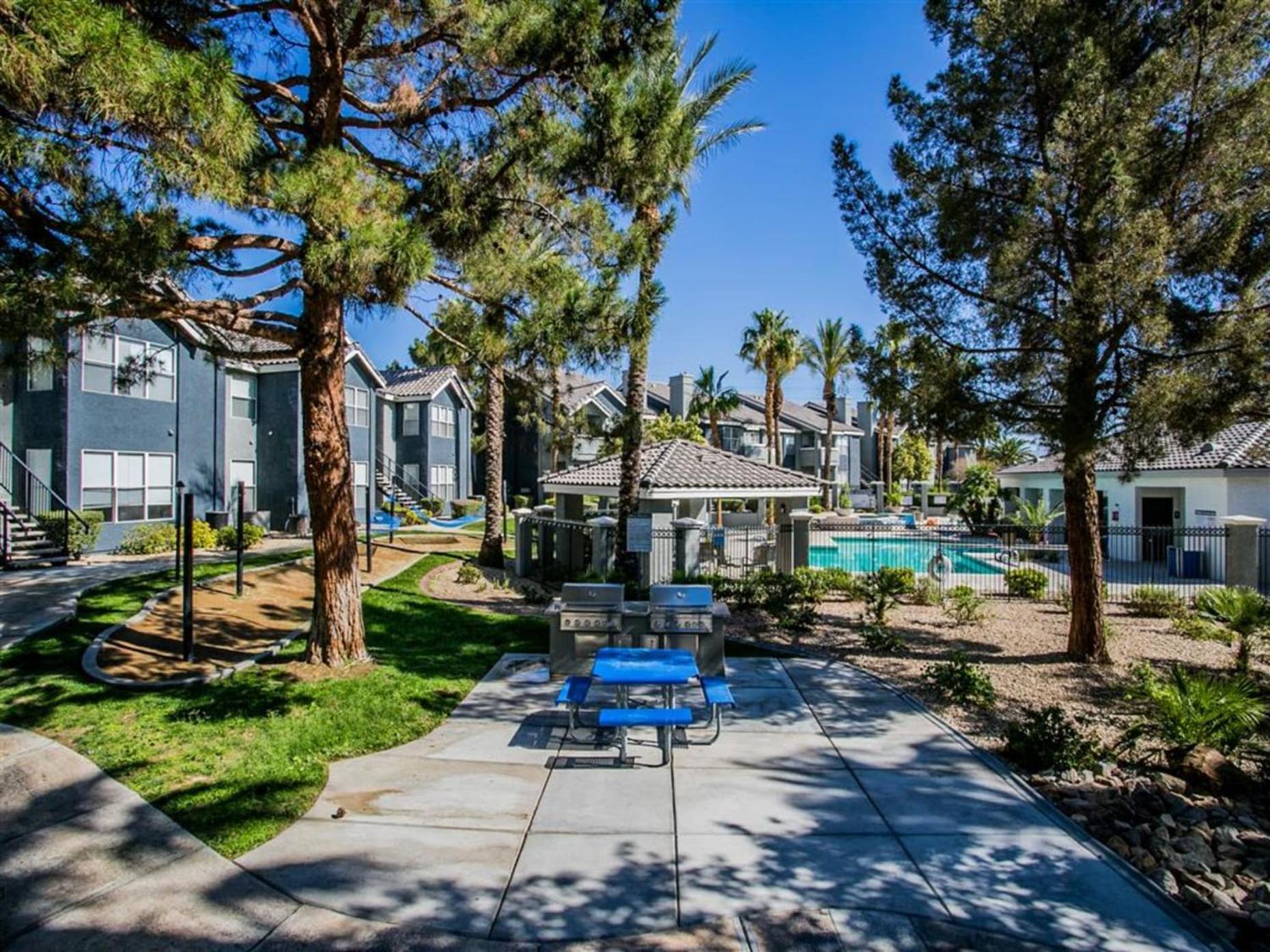 Las Vegas Apartment Near The Strip エクステリア 写真